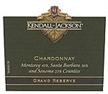 Kendall Jackson Chardonnay Grand Reserve
